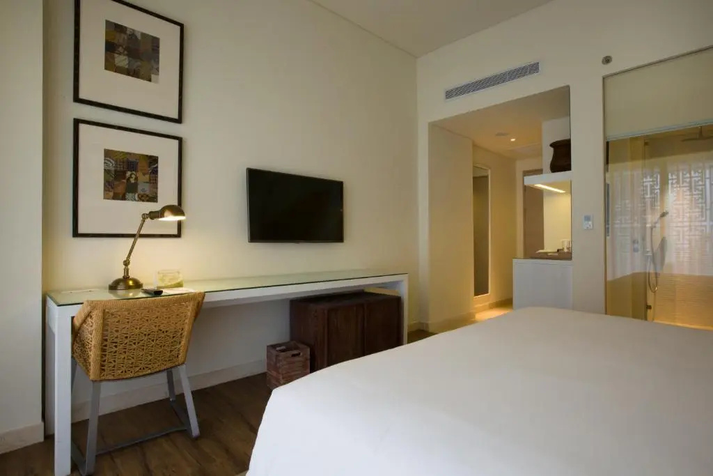 Bali Paragon Resort Hotel - Chambres