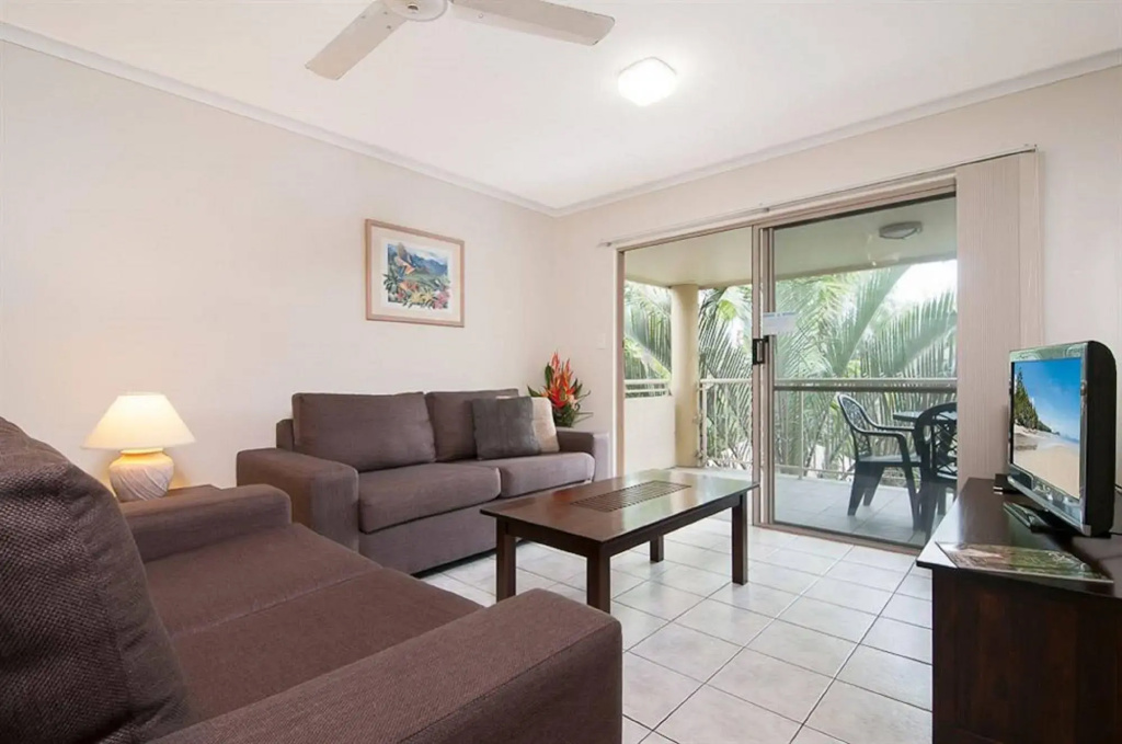 Port Douglas Sands Resort - Général