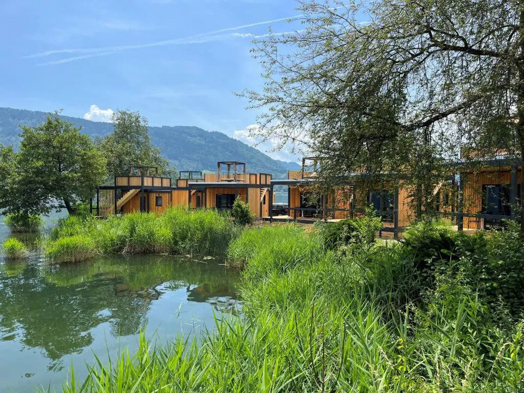 Seehotel Hoffmann - Chambres