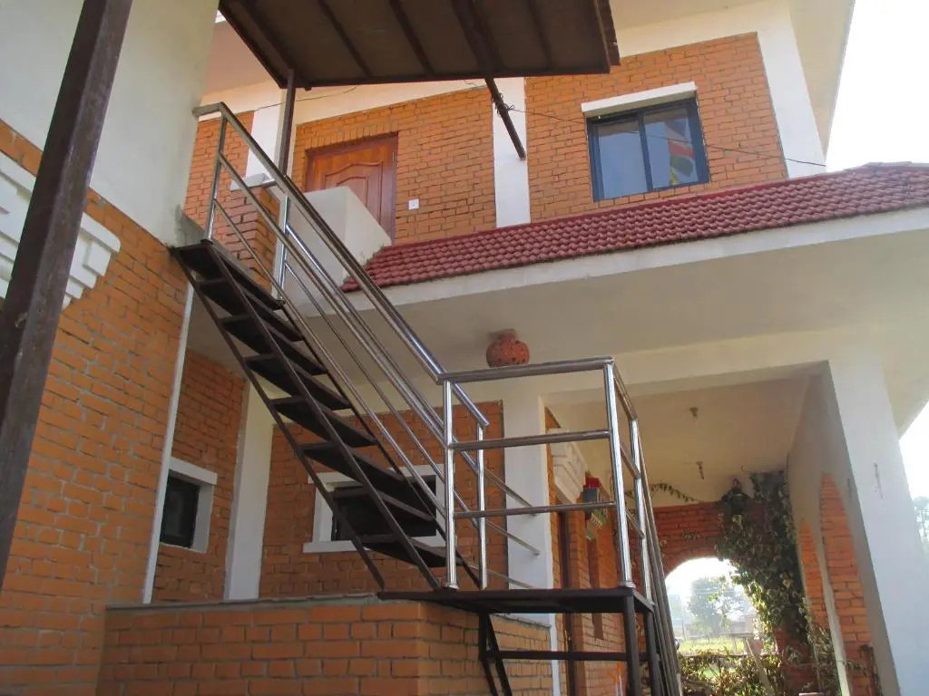 Hotel Swiss Family Home - Chambres