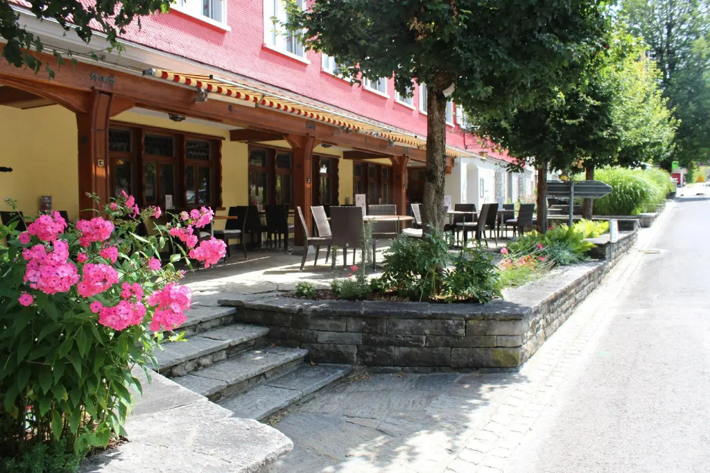 Hotel Sternen - Général