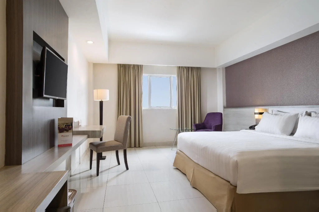 Swiss-Belinn Cibitung - Général