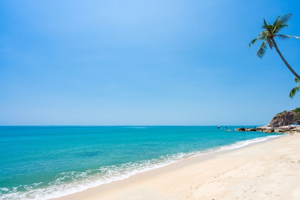 Beach & Waterfront