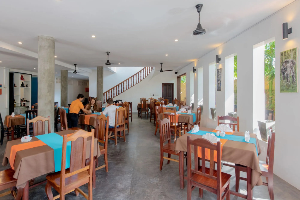 Hotel photo 25