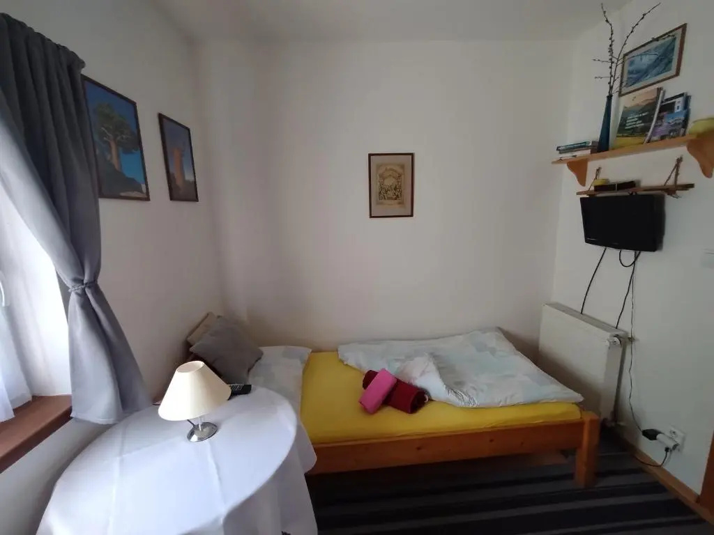 Penzión Evka - Chambres
