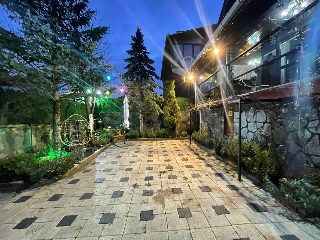 Uludag Tatil Evleri & Villa Dogus
