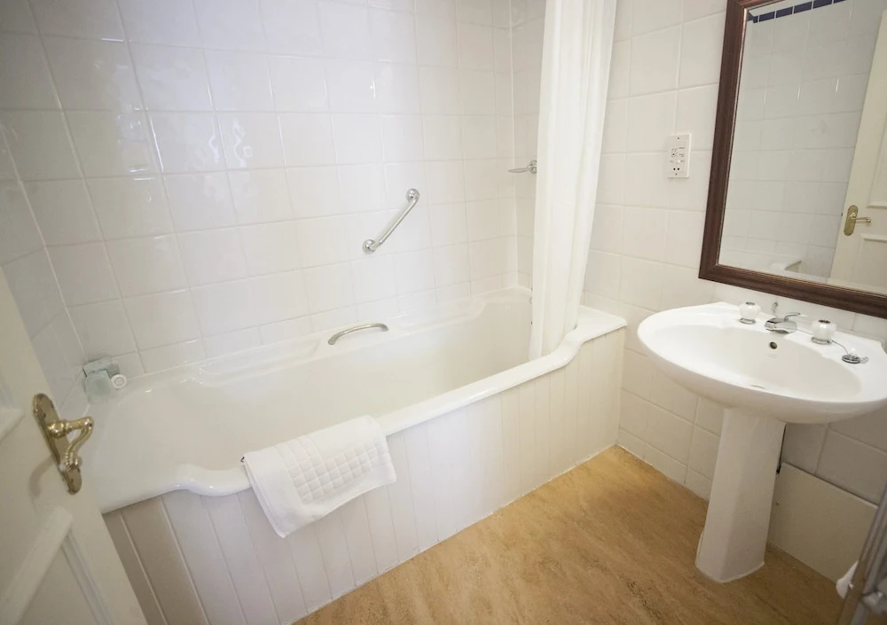 The Lion Hotel Shrewsbury - Chambres