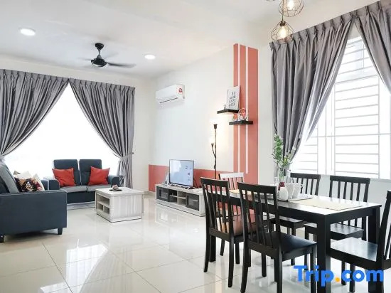 Desaru Astronaut [Kids corner] 24o7 by Joyfully in Bandar Penawar