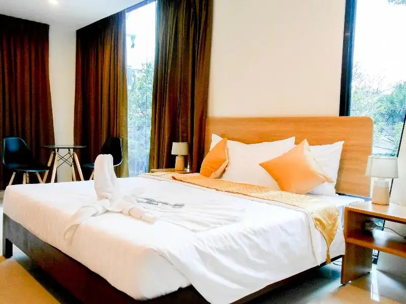 Standard Suite