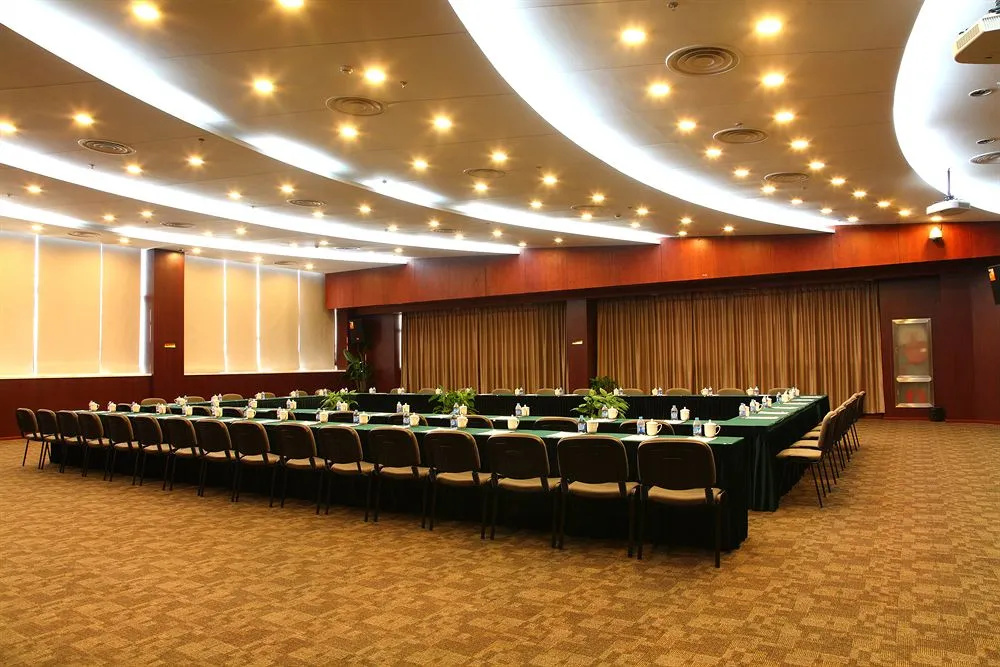 Business Centre