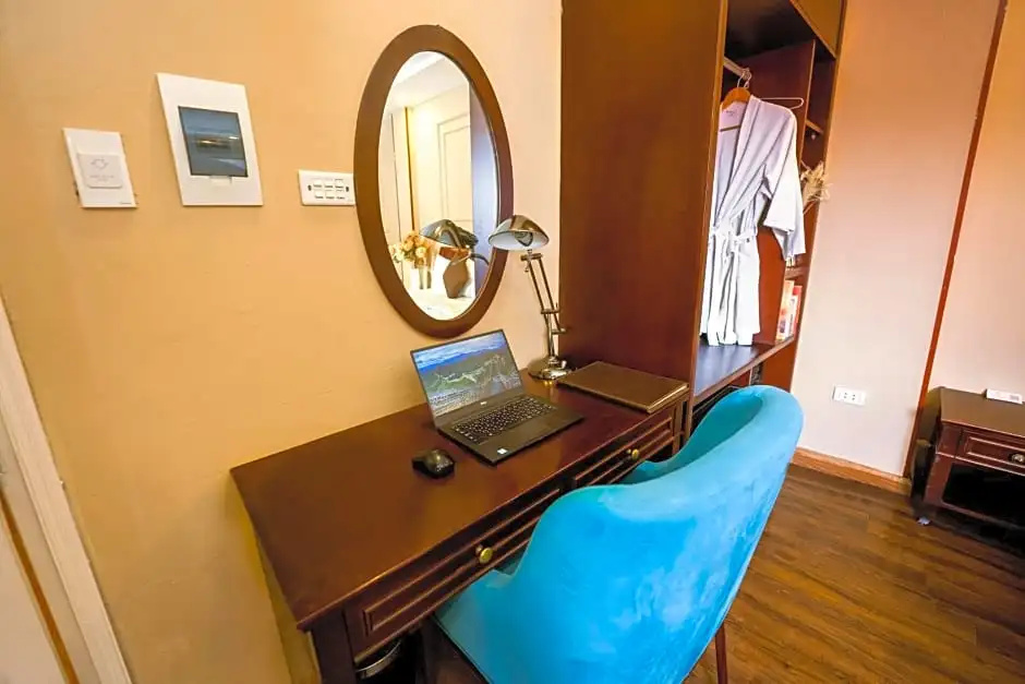 Labevie Hotel - Chambres
