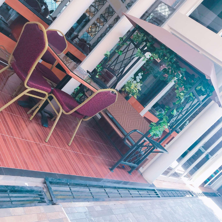 Hotel photo 12