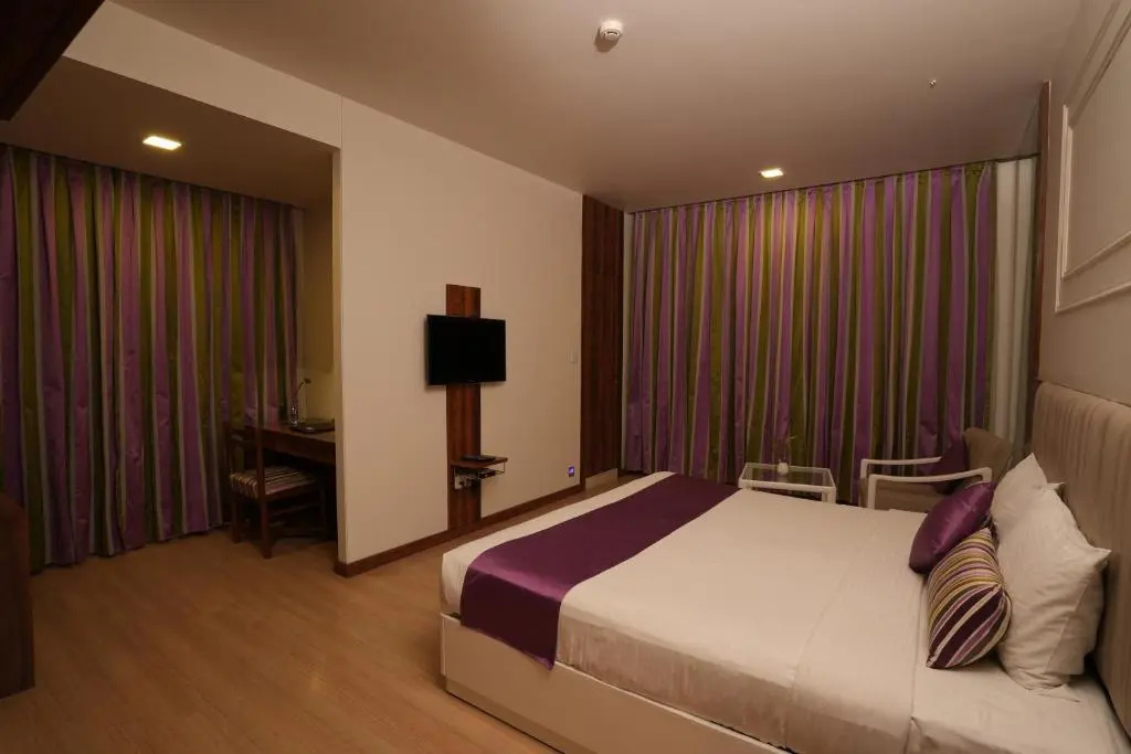 Superior room