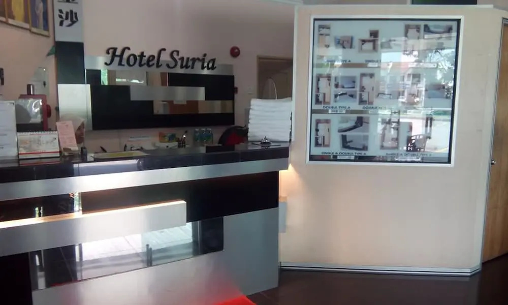 Hotel photo 12