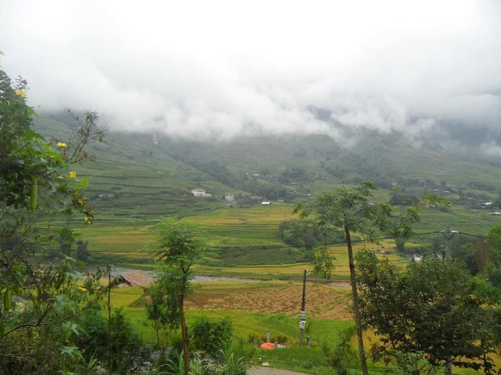 Tavan Homestay