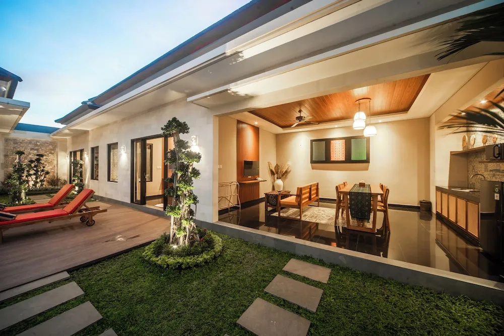 Gaing Mas Jimbaran Villas by Gaing Mas Group - Chambres