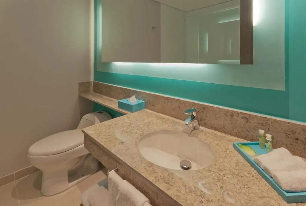 Holiday Inn Express Yopal by IHG - Chambres