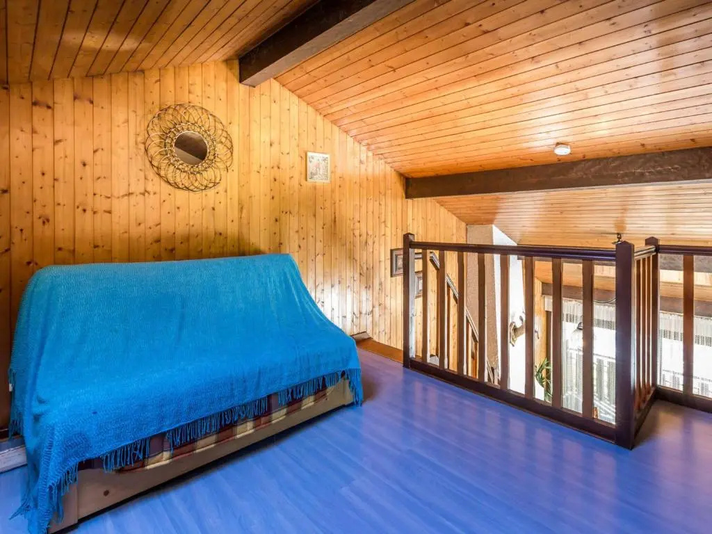 Afficher la photo 7 — Appartement La Clusaz, 3 pièces, 5 personnes - FR-1-437-28
