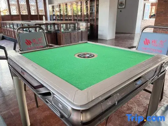 Heqing Zhengshantang Homestay