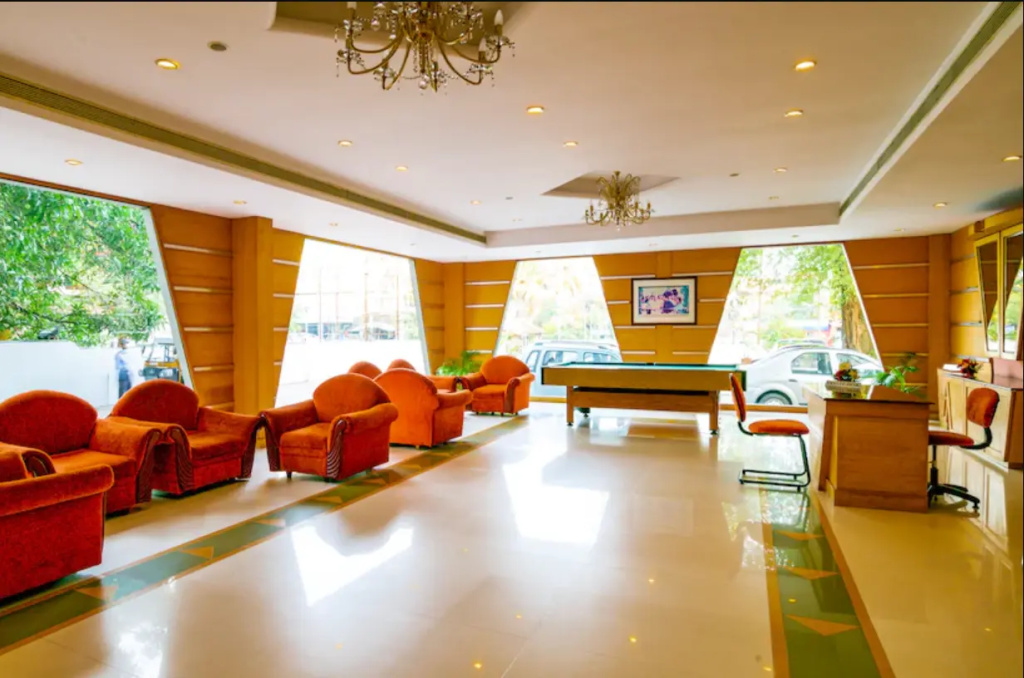 Hotel photo 7