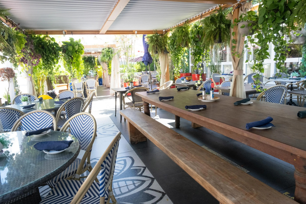 Catalina Hotel & Beach Club - Général