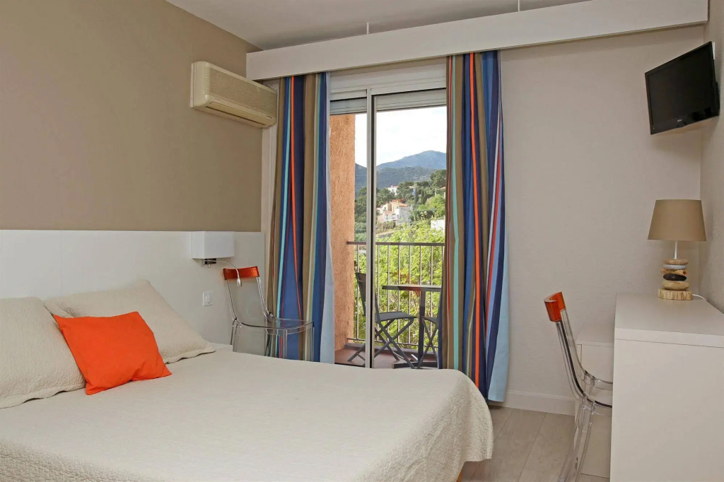 Hotel Méditerranée - Général