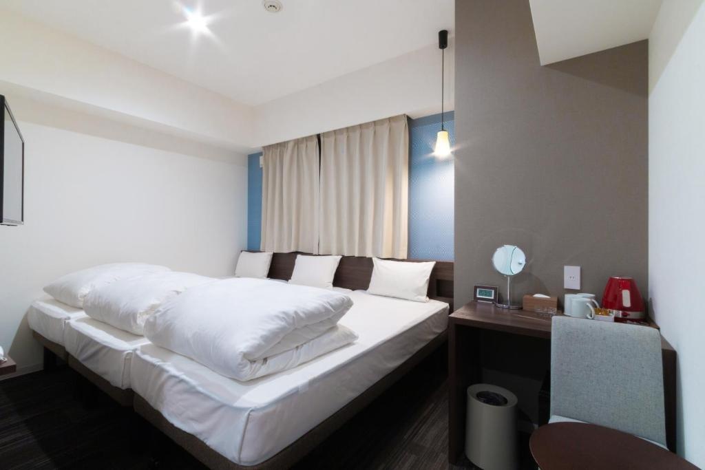 Meldia Stay Nijojo Hotel 사진 2