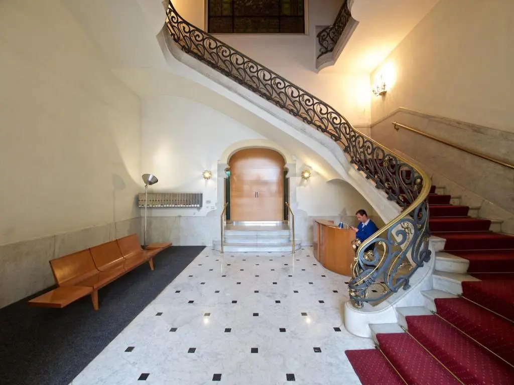 Paseo de Gracia Design - Chambres
