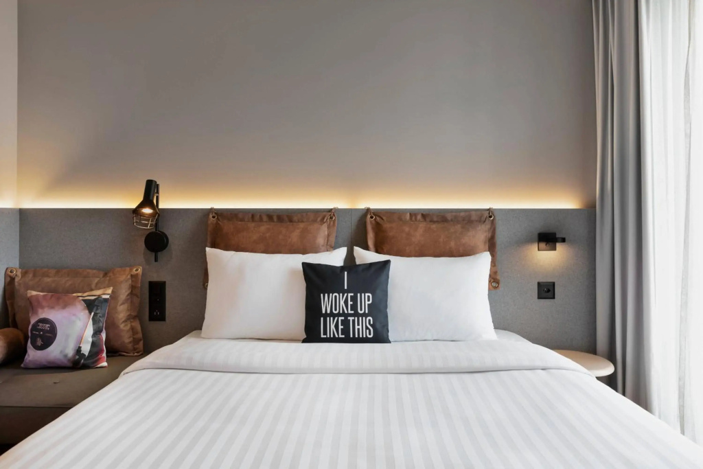 Hotel photo 5