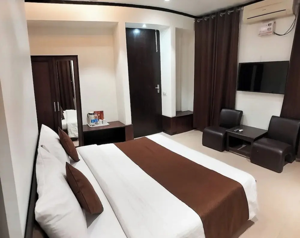 Hotel photo 18