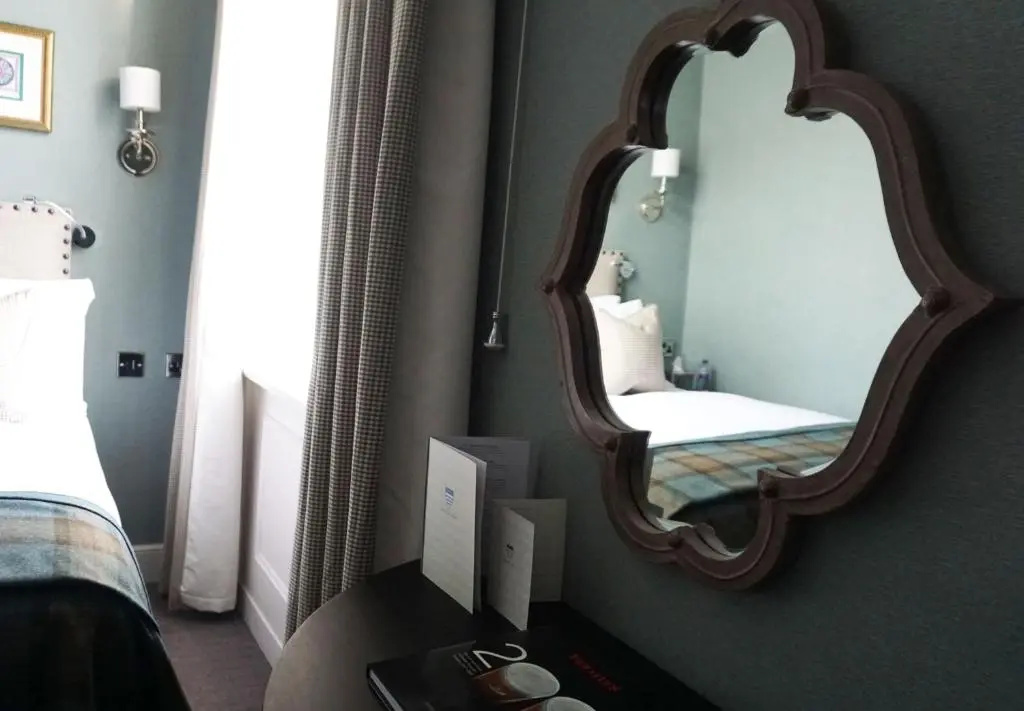 Beverley Arms Hotel - Chambres