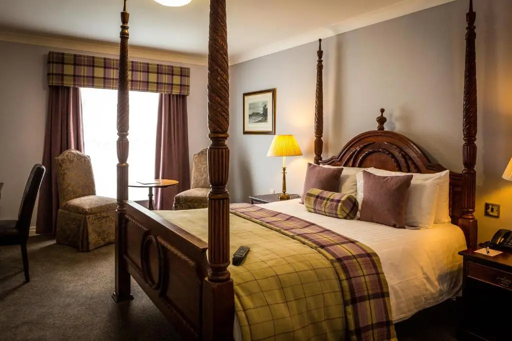 West Retford Hotel, BW Signature Collection - Chambres