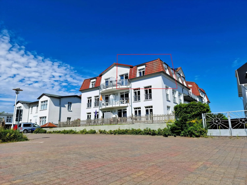 Villa Regina Maris