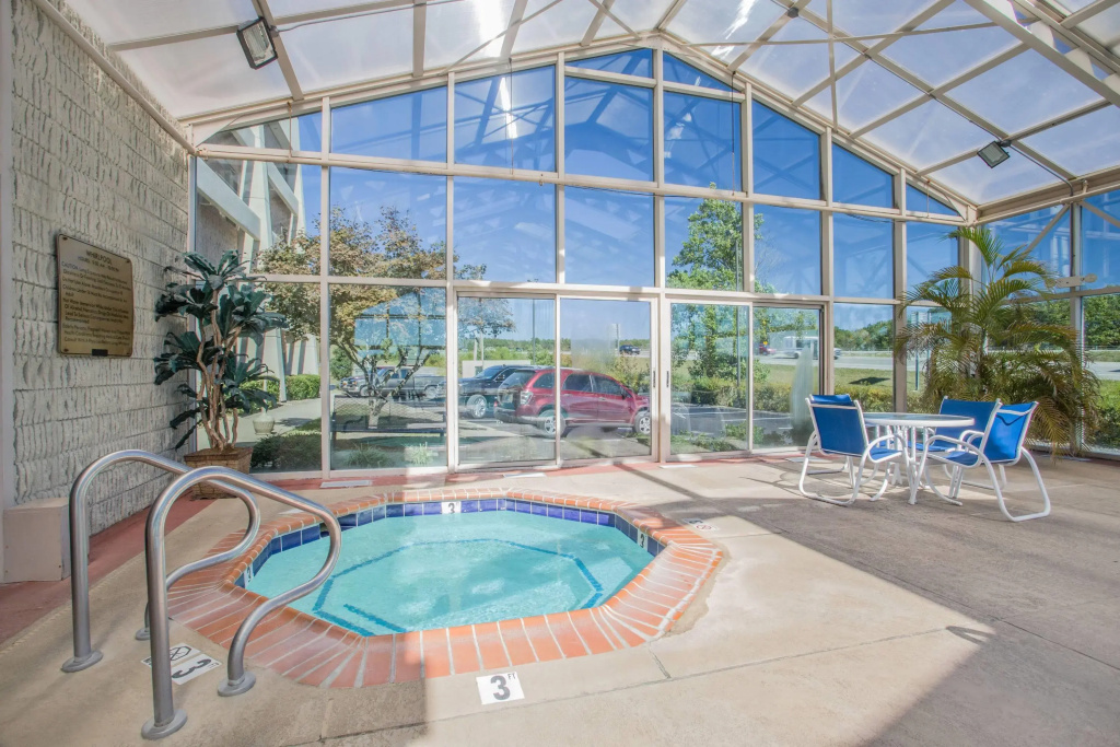 Hotel photo 11