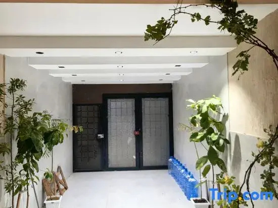 Jeddah Ba Gongyuan