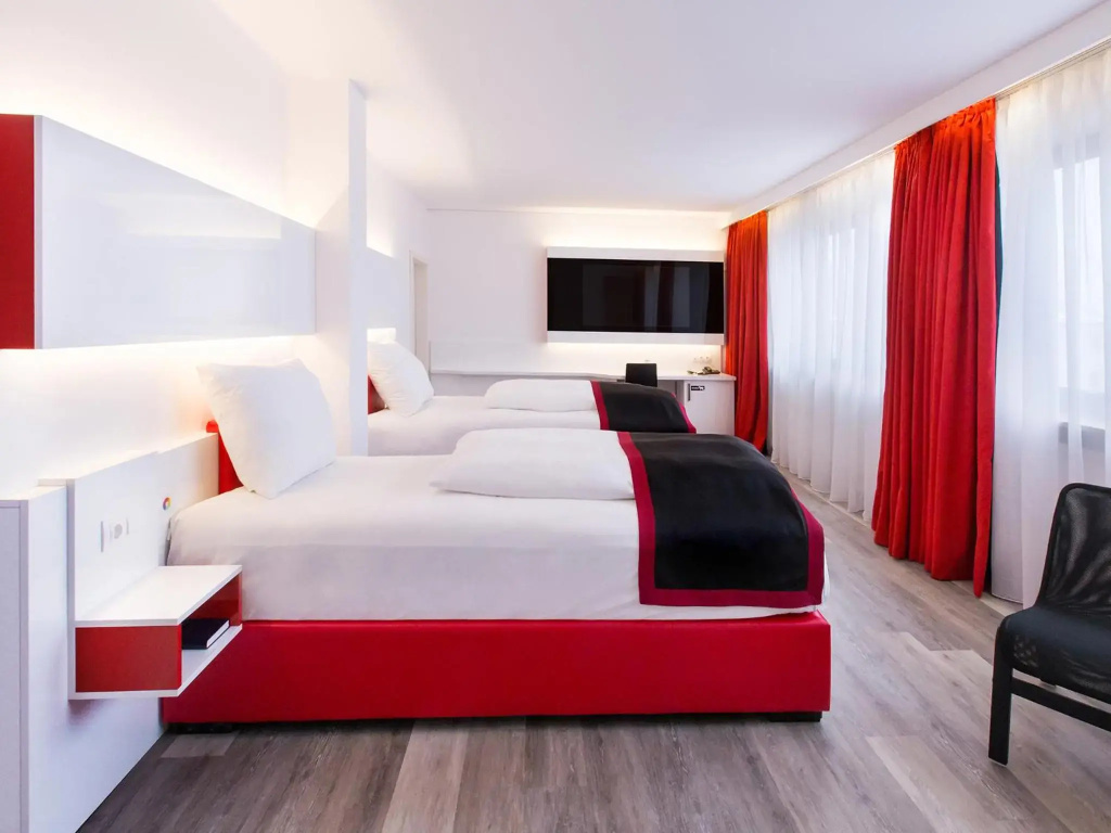 Hotel photo 2
