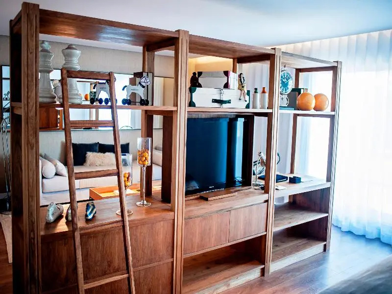 CasaSur Palermo Hotel - Chambres