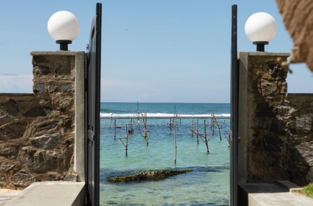 If Villa In Unawatuna