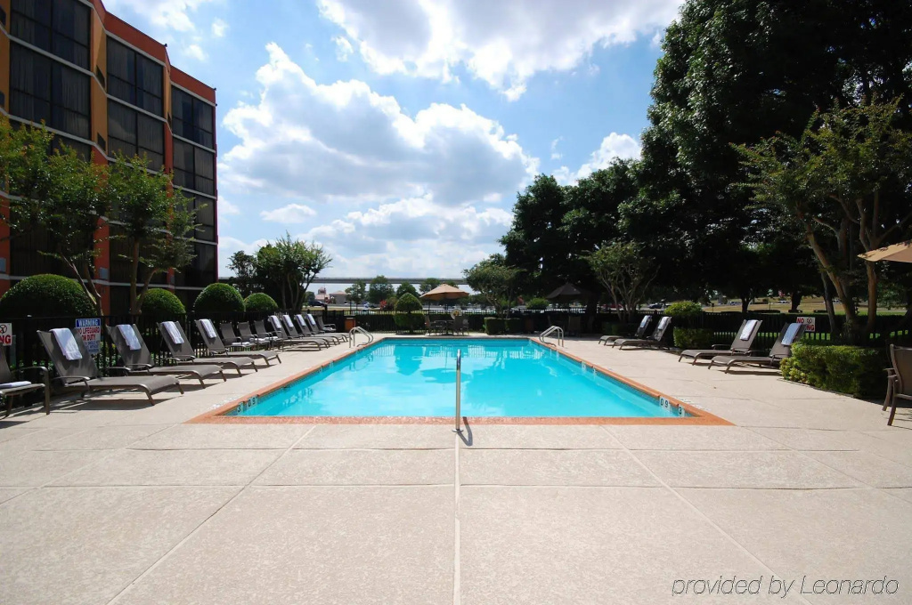 Crowne Plaza Austin - Général