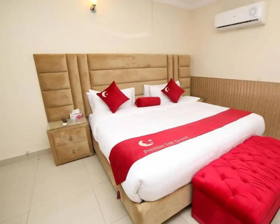 Hotel photo 5
