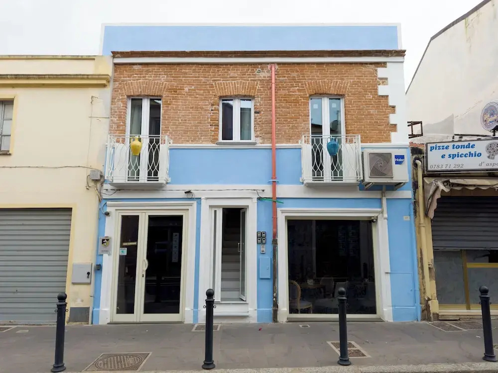 Ceramic Rooms