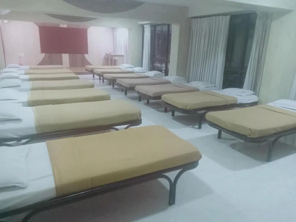 Hotel Royale Heritage - Chambres