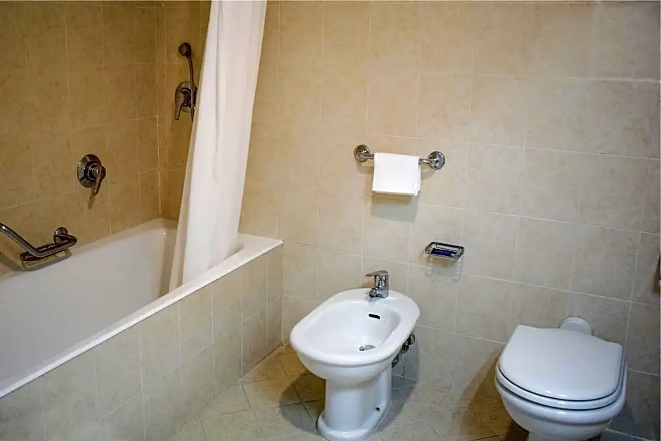 So' Lifestyle Hotel Sorrento - Chambres