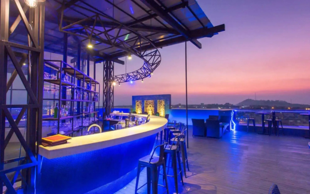 Yeak Loam Hotel - Général