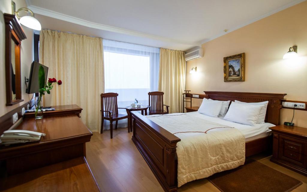 Salute Hotel by null