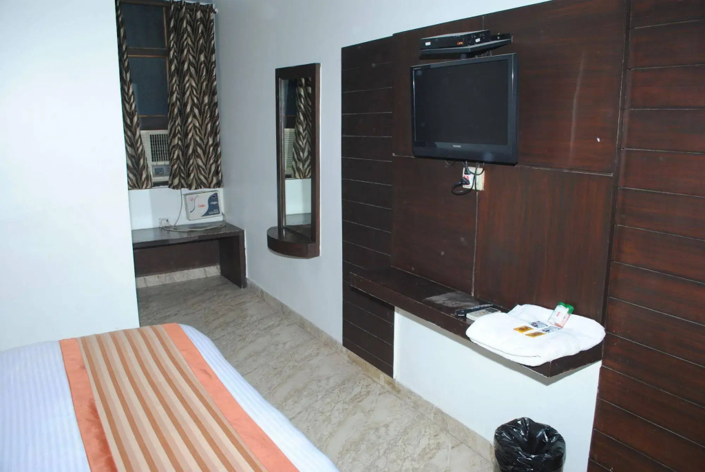 OYO 5987 Seven Seas Inn - Général