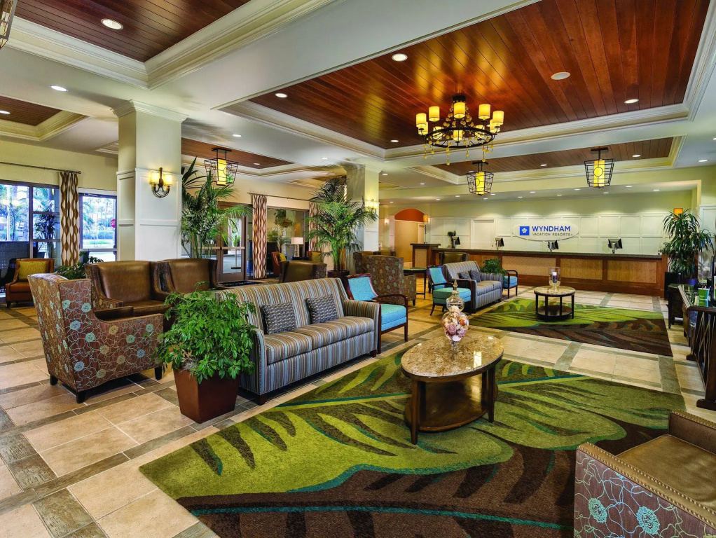 Club Wyndham Oceanside Pier - Général