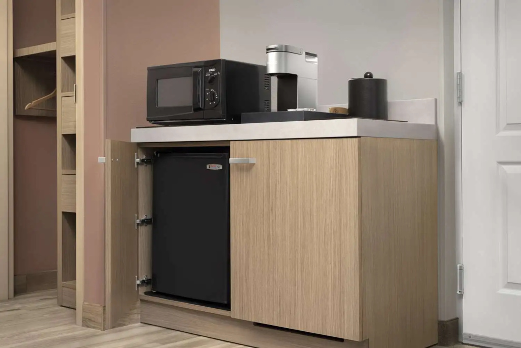 Hilton Garden Inn Raleigh Capital Blvd I-540 - Chambres