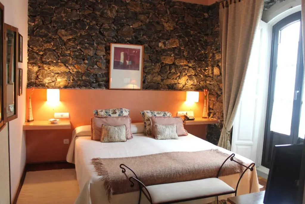 Hotel Mar del Sueve - Chambres