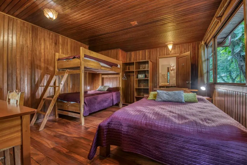 Hotel Amor de Mar - Chambres
